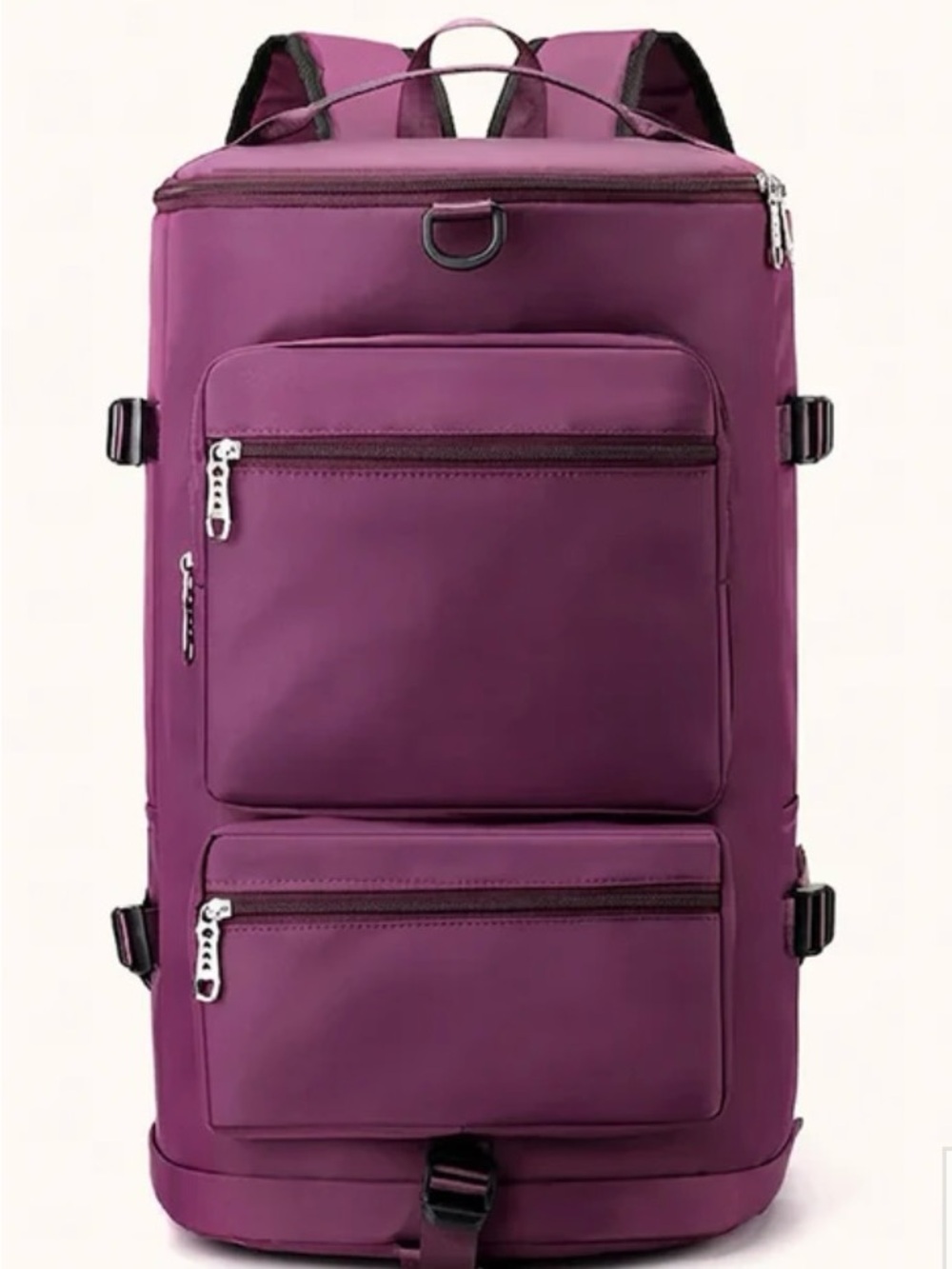 NWT! Getaway Travel Bag from Any Age Wear